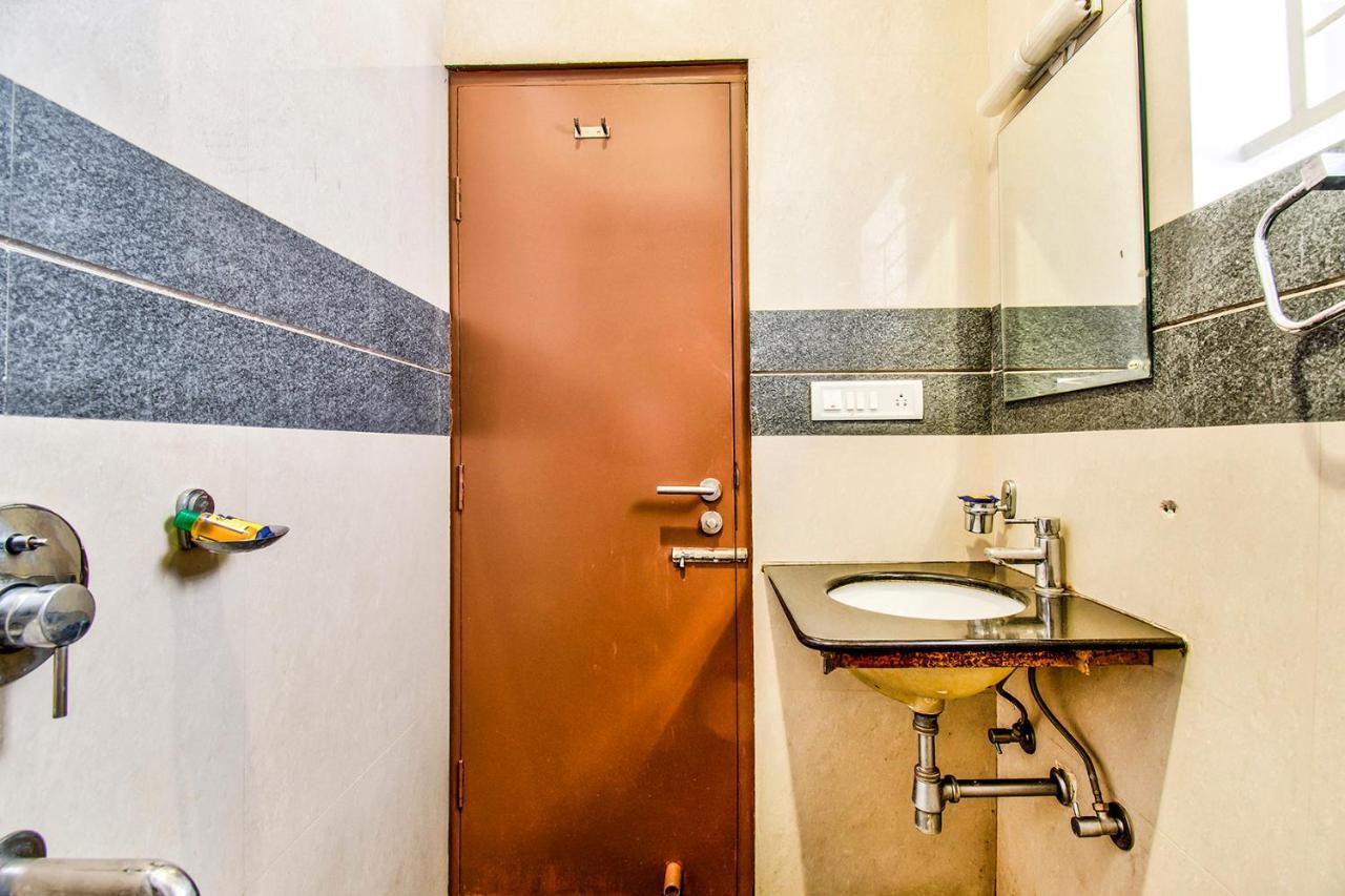 מייזור Fabhotel Kings L Grand מראה חיצוני תמונה