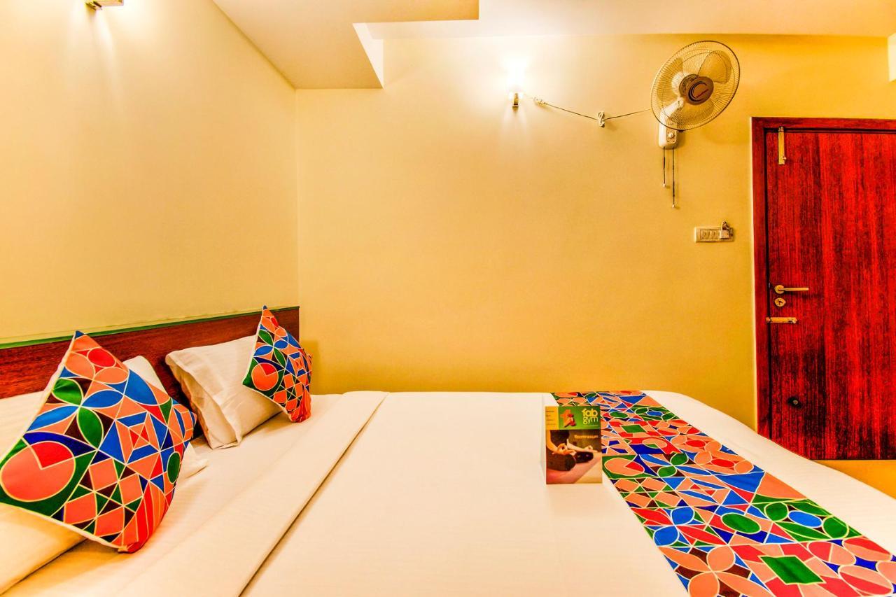 מייזור Fabhotel Kings L Grand מראה חיצוני תמונה