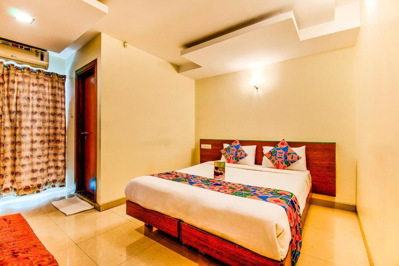 מייזור Fabhotel Kings L Grand מראה חיצוני תמונה