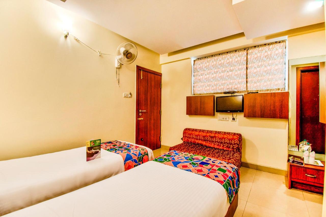 מייזור Fabhotel Kings L Grand מראה חיצוני תמונה